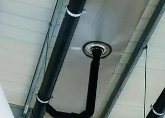 巴里坤哈萨克虹吸排水的原理