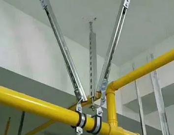 闸阀支撑架的质量要求。价格决定了巴里坤哈萨克抗震支撑框架的质量。