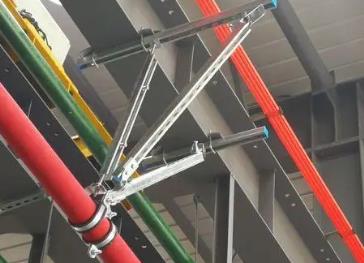 巴里坤哈萨克抗震支架厂家与你分享你必须做的紧急情况下的准备